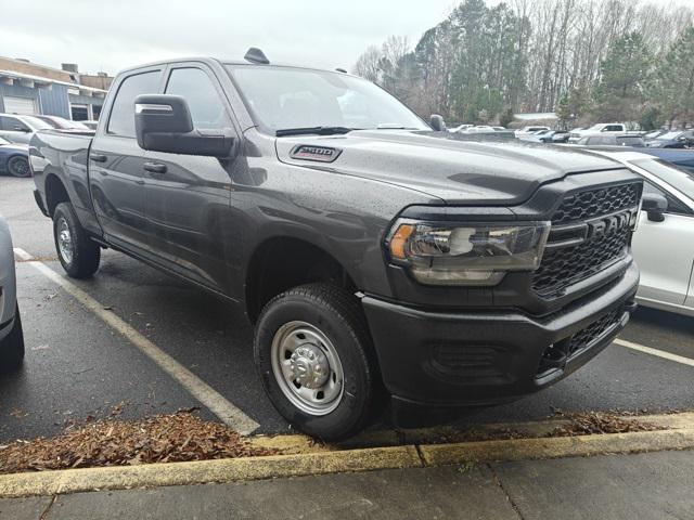new 2024 Ram 2500 car, priced at $49,434
