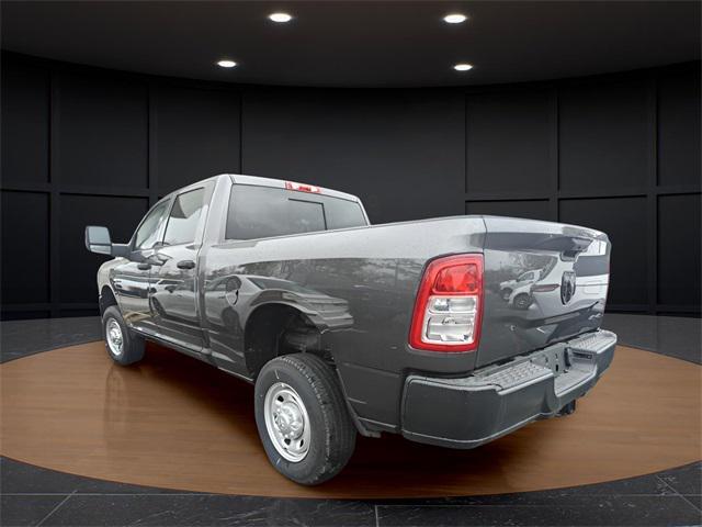 new 2024 Ram 2500 car, priced at $49,825