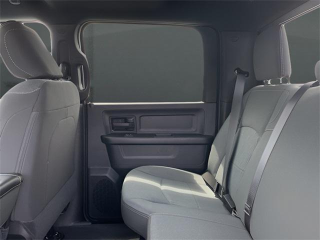 new 2024 Ram 2500 car, priced at $49,825