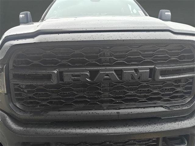 new 2024 Ram 2500 car, priced at $49,825