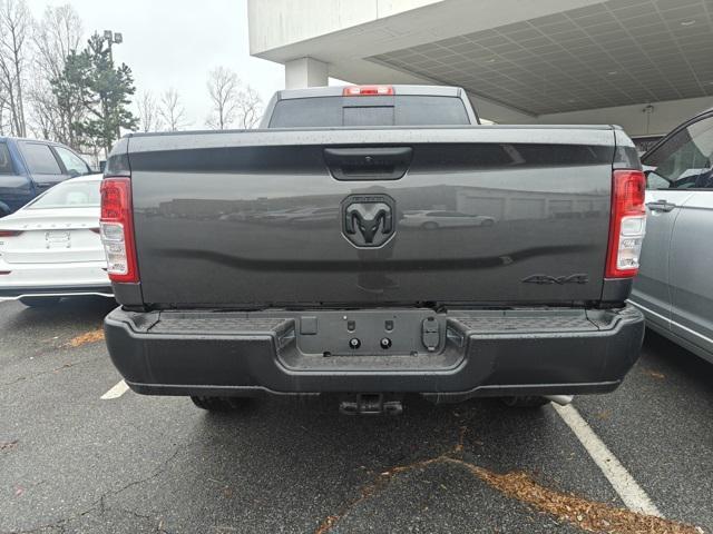 new 2024 Ram 2500 car, priced at $49,434