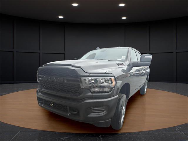new 2024 Ram 2500 car, priced at $49,825