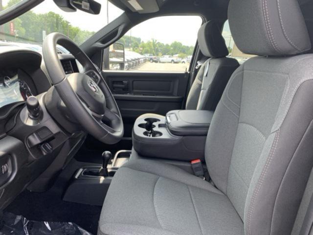 new 2024 Ram 2500 car, priced at $49,434