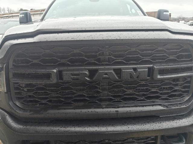 new 2024 Ram 2500 car, priced at $49,434