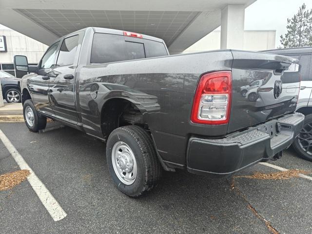 new 2024 Ram 2500 car, priced at $49,434