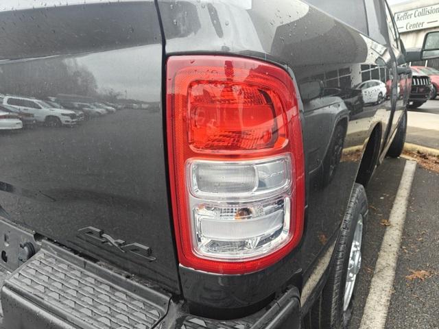 new 2024 Ram 2500 car, priced at $49,434