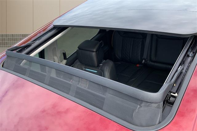 new 2026 Ram 1500 car, priced at $91,450