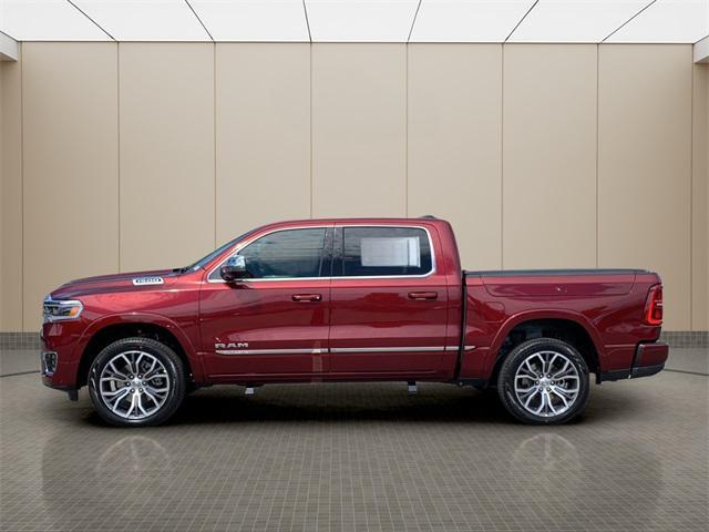 new 2026 Ram 1500 car, priced at $91,450