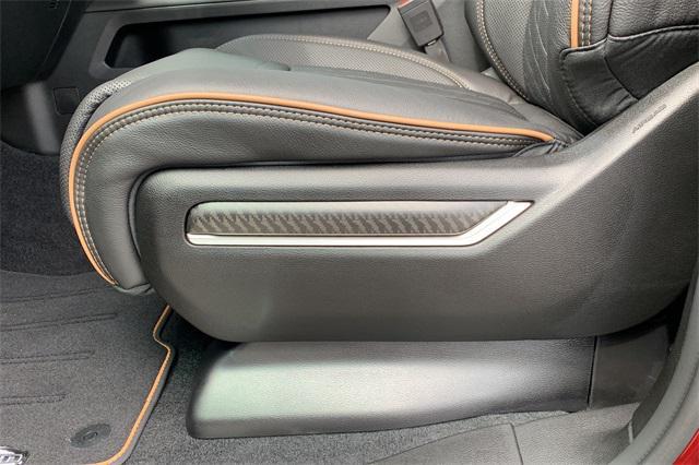 new 2026 Ram 1500 car, priced at $91,450