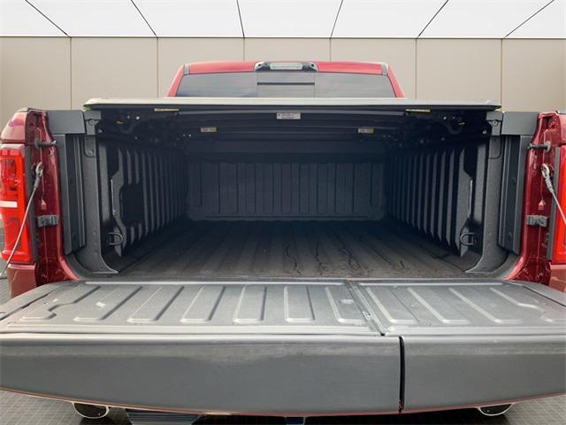 new 2026 Ram 1500 car, priced at $91,450