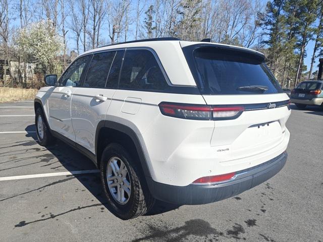 new 2025 Jeep Grand Cherokee car, priced at $43,620