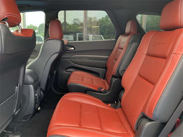 new 2024 Dodge Durango car, priced at $73,425