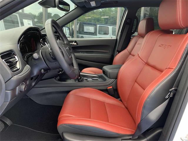 new 2024 Dodge Durango car, priced at $73,425