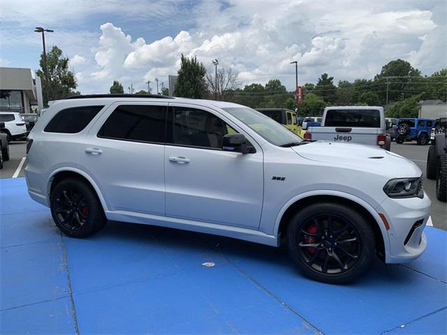 new 2024 Dodge Durango car, priced at $73,425