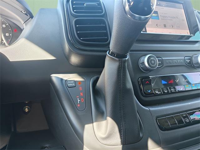 new 2024 Ram ProMaster 2500 car, priced at $66,910