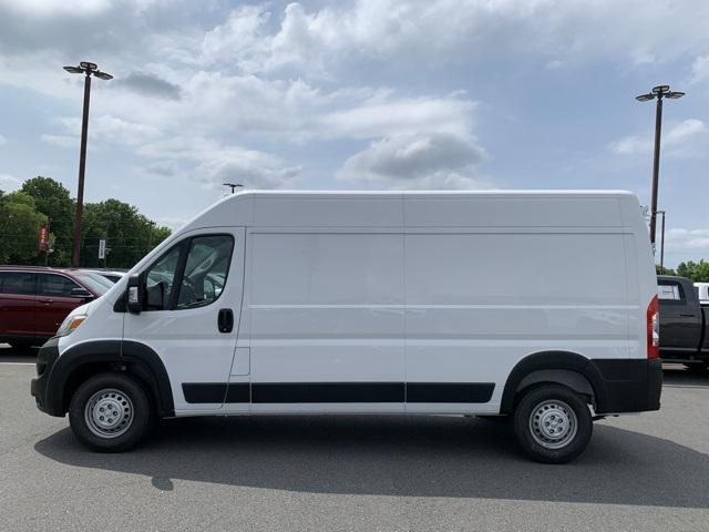 new 2024 Ram ProMaster 2500 car, priced at $47,115