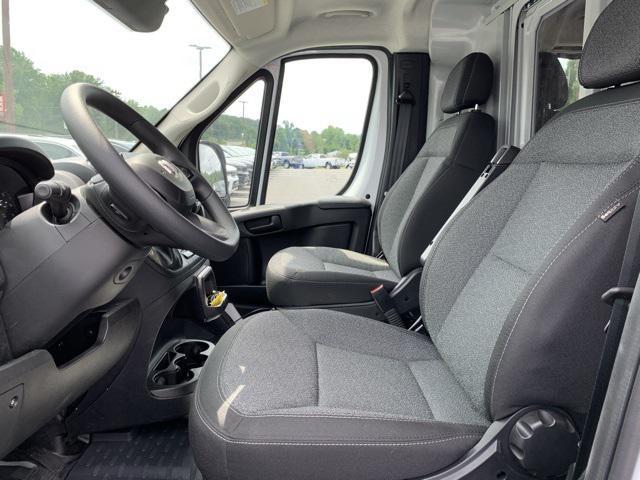 new 2024 Ram ProMaster 2500 car, priced at $47,115