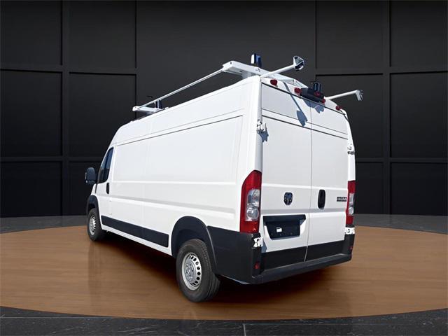new 2024 Ram ProMaster 2500 car, priced at $69,360