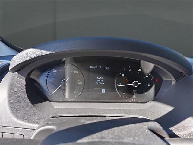 new 2024 Ram ProMaster 2500 car, priced at $69,360