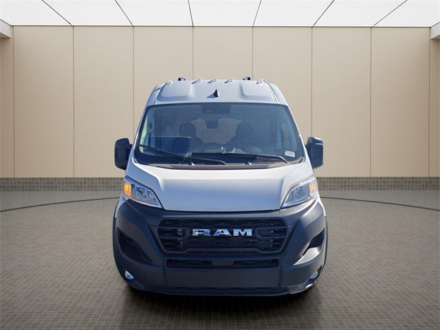 new 2024 Ram ProMaster 2500 car, priced at $66,910
