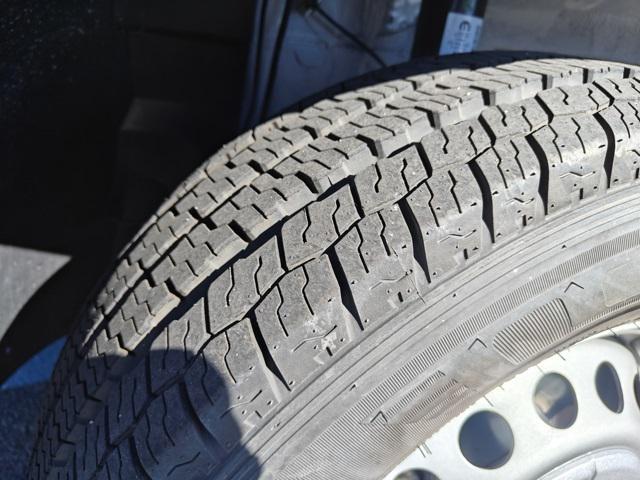 new 2024 Ram ProMaster 2500 car, priced at $66,910