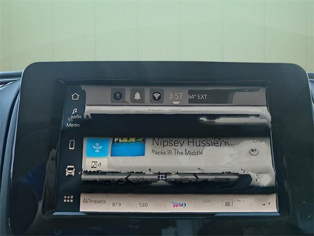 new 2024 Ram ProMaster 2500 car, priced at $66,910