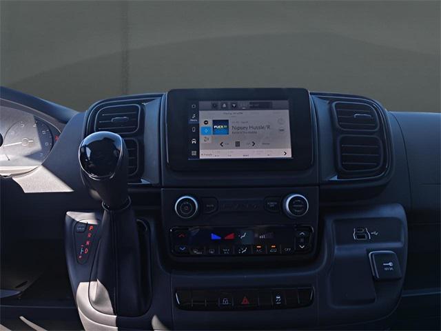new 2024 Ram ProMaster 2500 car, priced at $69,360