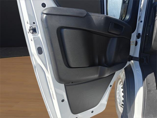 new 2024 Ram ProMaster 2500 car, priced at $69,360