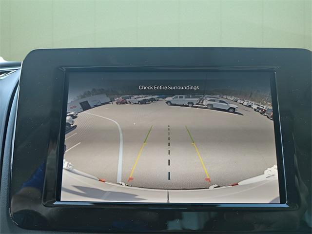 new 2024 Ram ProMaster 2500 car, priced at $66,910