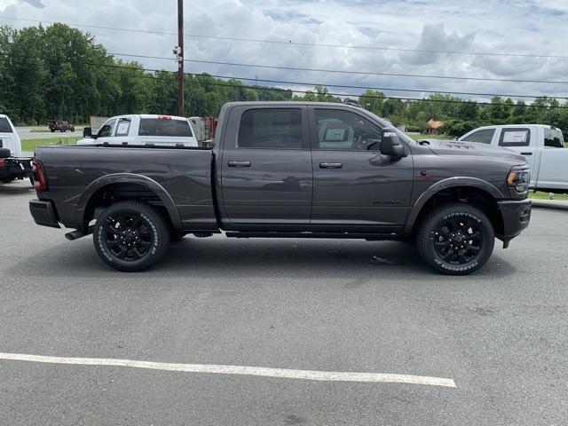 new 2024 Ram 2500 car, priced at $86,192