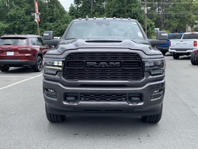 new 2024 Ram 2500 car, priced at $86,192