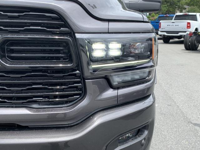 new 2024 Ram 2500 car, priced at $86,192