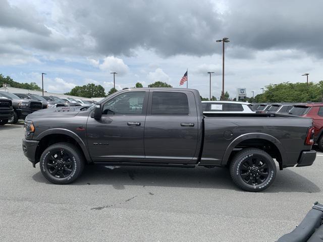 new 2024 Ram 2500 car, priced at $86,192