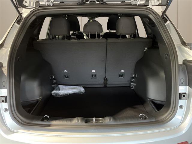 new 2024 Jeep Compass car, priced at $25,989