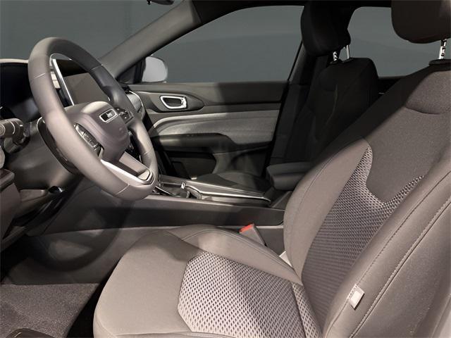 new 2024 Jeep Compass car, priced at $25,989