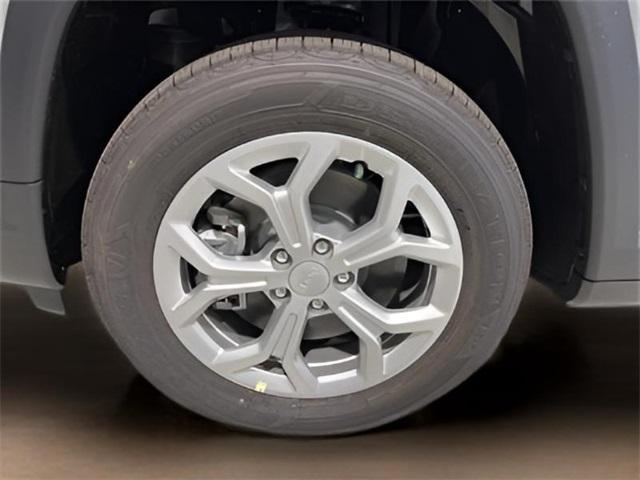 new 2024 Jeep Compass car, priced at $25,989
