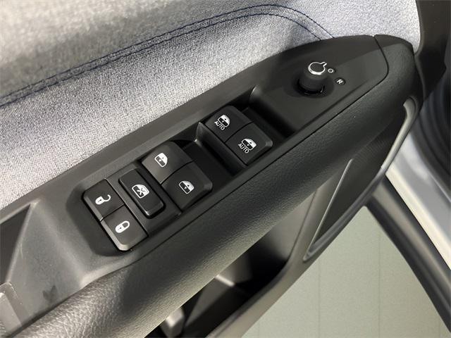 new 2024 Jeep Compass car, priced at $25,989