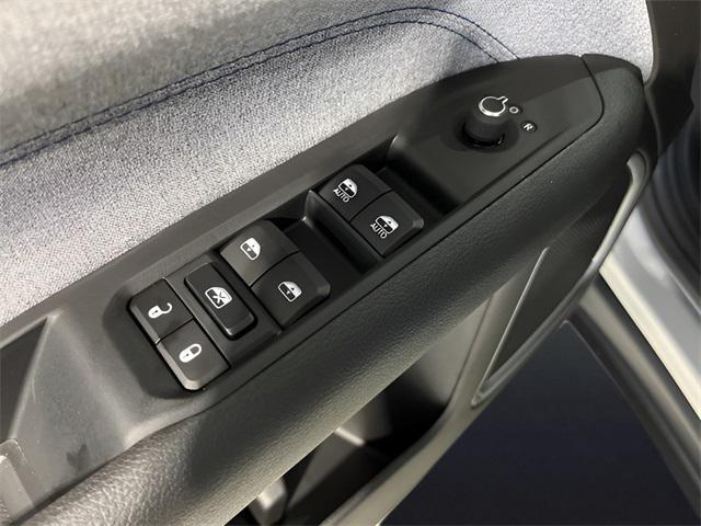 new 2024 Jeep Compass car, priced at $25,989