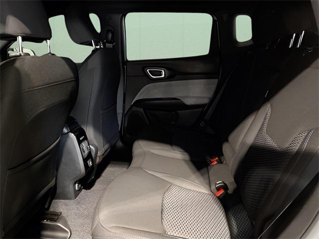 new 2024 Jeep Compass car, priced at $25,989