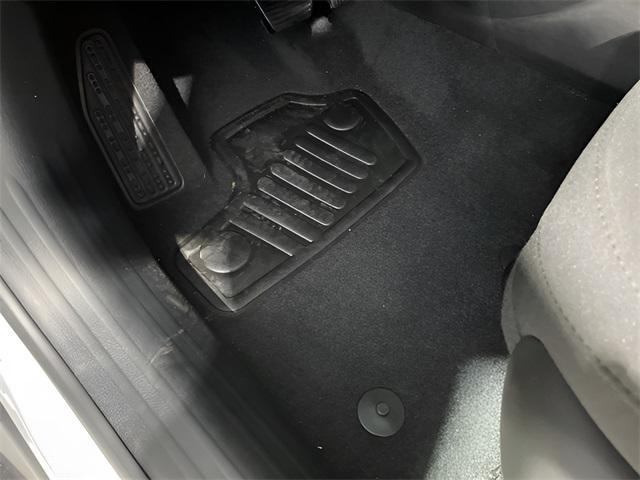 new 2024 Jeep Compass car, priced at $25,989