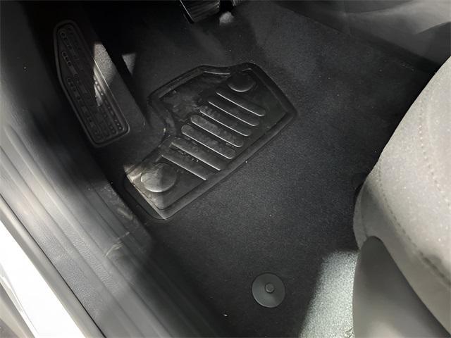 new 2024 Jeep Compass car, priced at $25,989