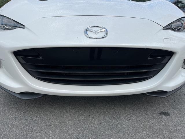 used 2021 Mazda MX-5 Miata car, priced at $22,597