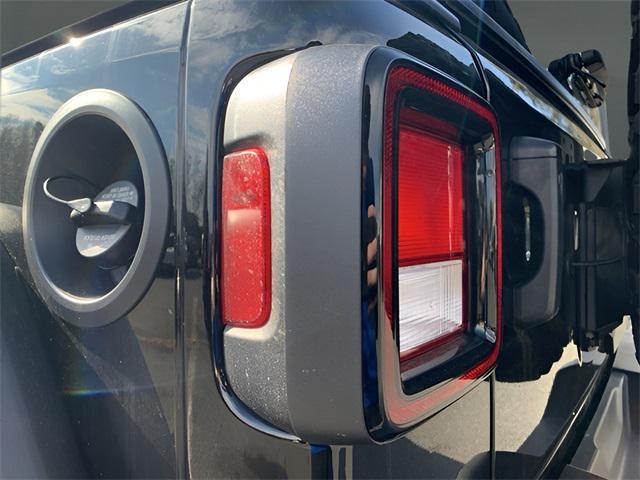 new 2024 Jeep Wrangler car, priced at $81,954