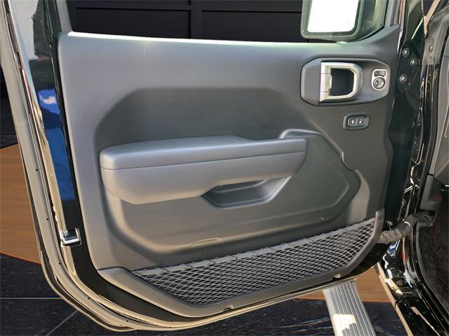 new 2024 Jeep Wrangler car, priced at $81,954