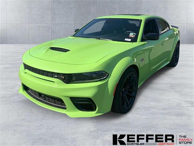 new 2023 Dodge Charger car, priced at $58,964