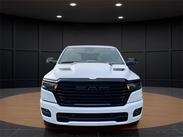 new 2025 Ram 1500 car, priced at $60,654