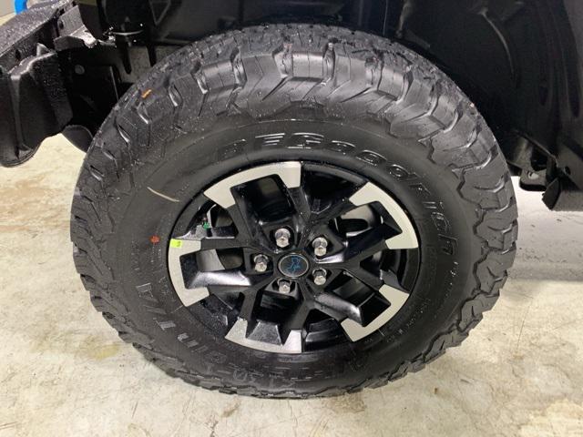 new 2025 Jeep Wrangler 4xe car, priced at $61,833