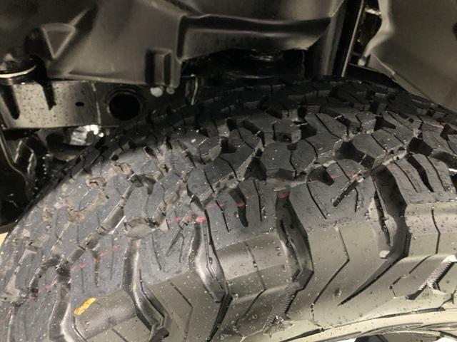 new 2025 Jeep Wrangler 4xe car, priced at $61,833
