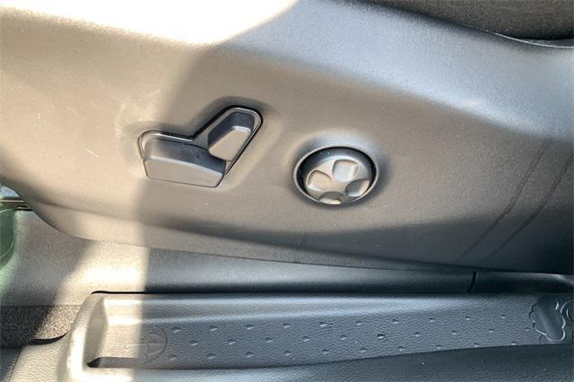 new 2026 Chrysler Voyager car, priced at $38,990