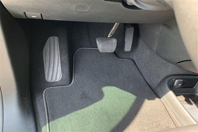 new 2026 Chrysler Voyager car, priced at $38,990
